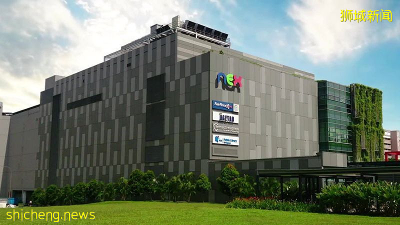 注意！新增多个确诊患者曾到访地点 包括NEX商场