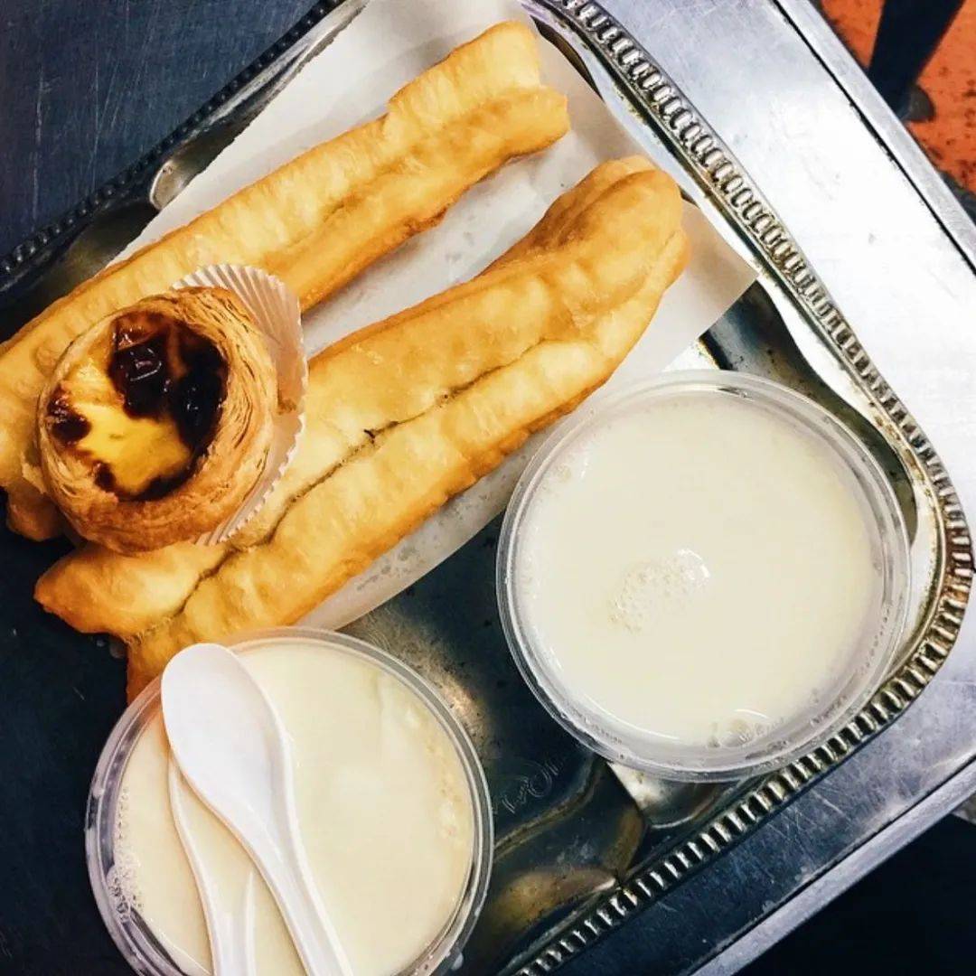 獅城老饕們,都去哪裏吃宵夜?這份深夜覓食指南請收好