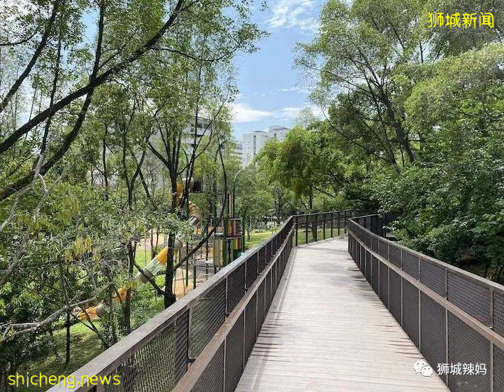 我們爲什麽愛新加坡？這56個理由夠不夠