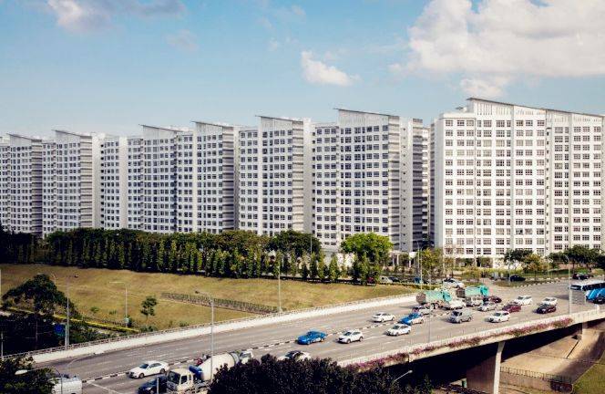 新加坡的“中國造”