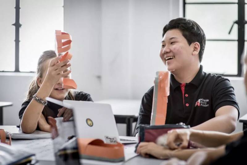 新加坡低龄留学，政府学校和国际学校之间，我又该如何抉择