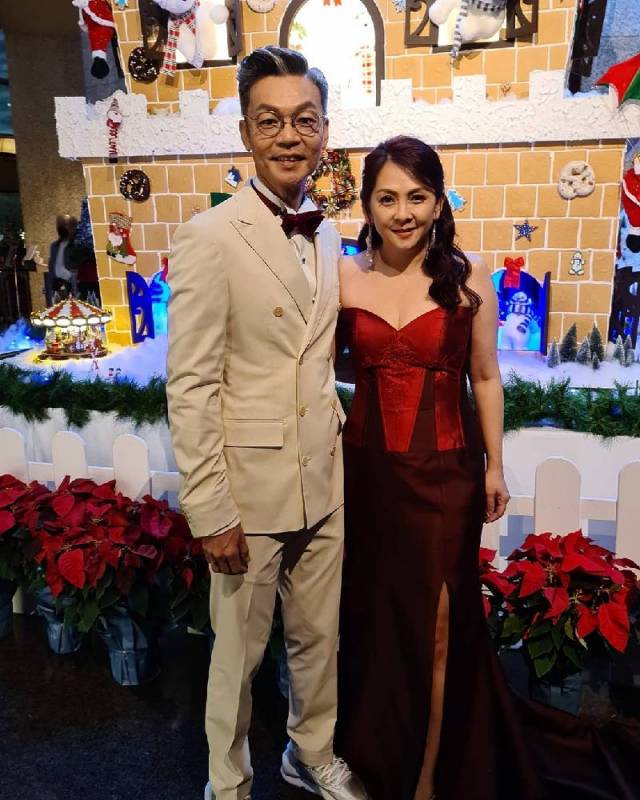 李国煌爱妻入院动手术忧醒不来“很多东西还没交代”