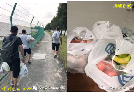 中国劳工新加坡生活录:背井离乡的酸甜苦辣