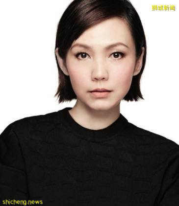 新加坡如果拍“乘風破浪的姐姐”,這8個美女必須參加!