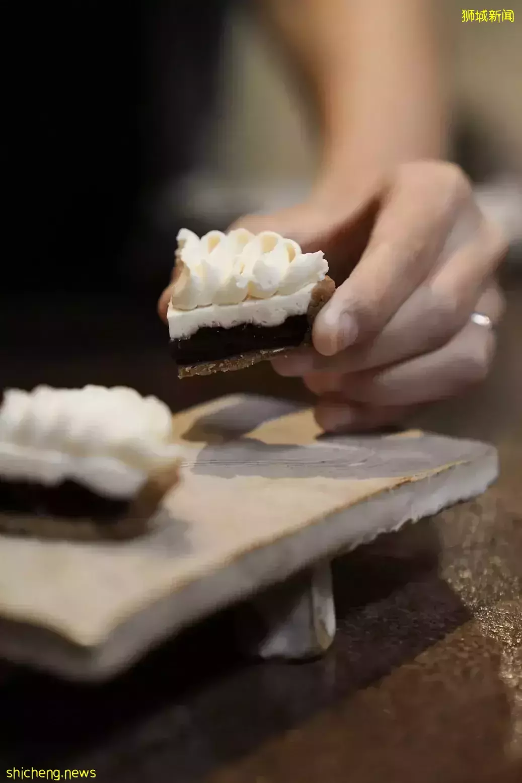 這7家餐廳，組成了新加坡Fine Dining“天團”