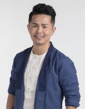 疫情阻斷回家路 黃文鴻今年首度獅城過年