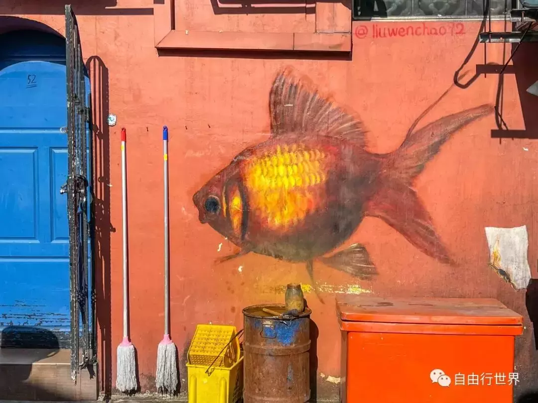 新加坡居然也有皇宫? 多元新加坡之甘榜格南