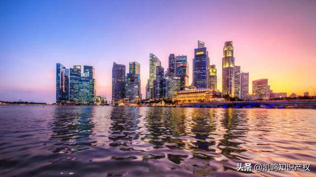 新加坡凭借什么原因在众多离岸公司注册地中脱颖而出