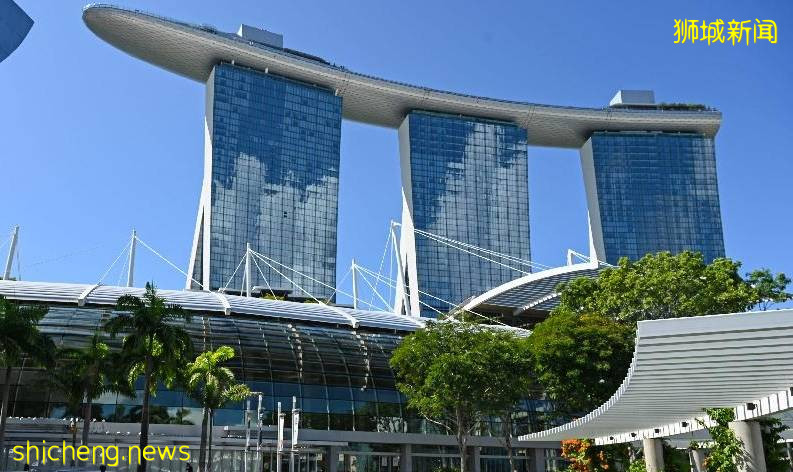 狮城滨海湾金沙次季转亏为盈  赚4.73亿