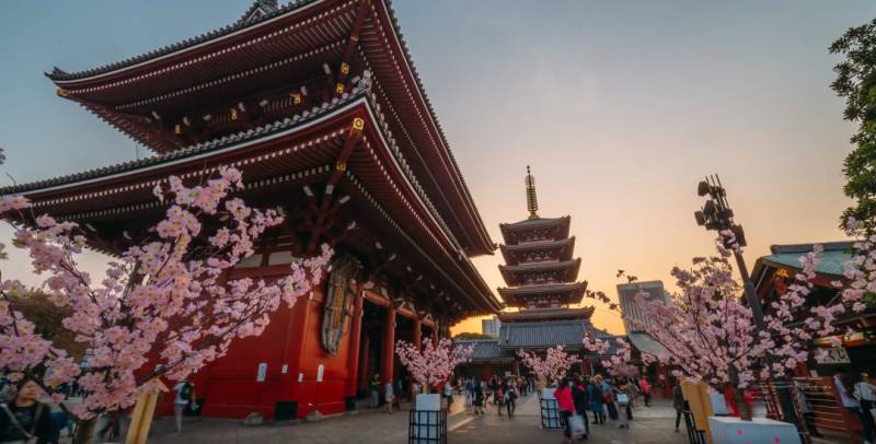 新加坡入選 2021 世界最佳城市