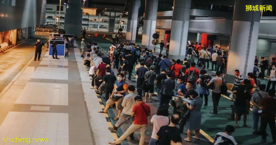 全球最累城市新加坡进前三，到底有多累