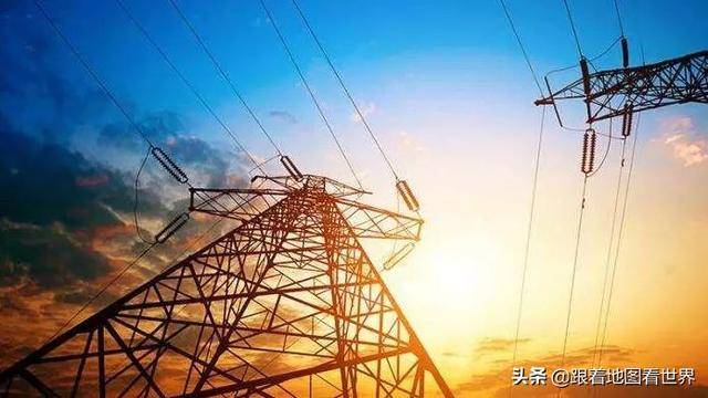 新加坡是終年夏天的“非核家園”,但爲何從不缺電