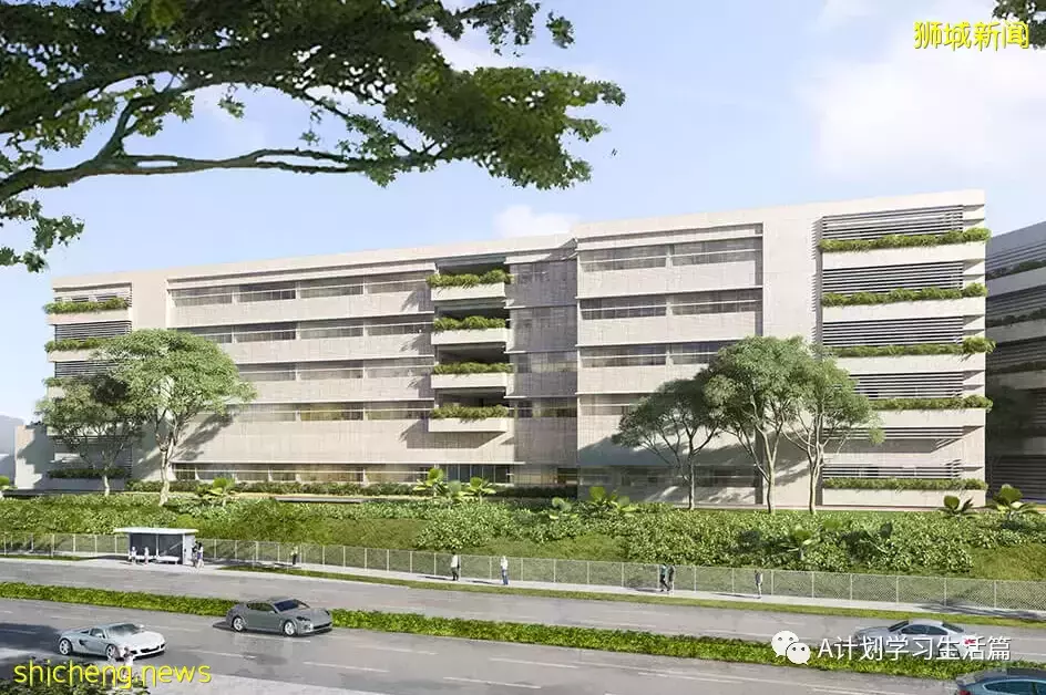 新學年,新加坡各國際學校學費(AY2022/23)