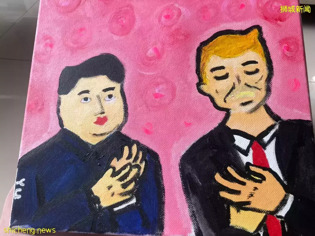 大型社死現場!我在新加坡相親,竟然遇到了中學老師