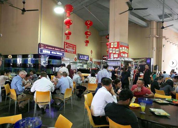 一间咖啡店能做到上市！那是有多成功阿