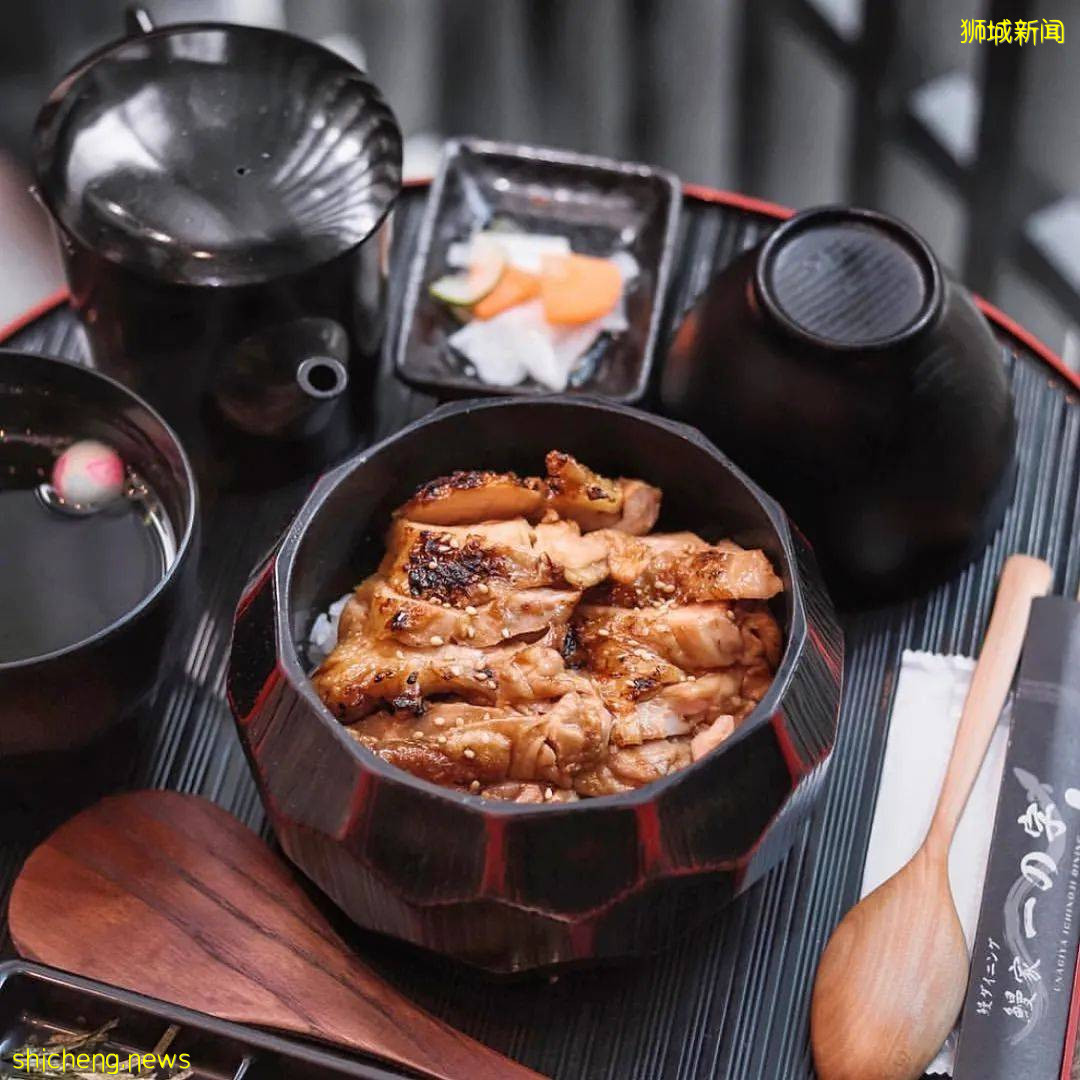 狮城MRT美食 隐匿在克拉码头附近的口碑美食,唤醒九月味蕾狂欢