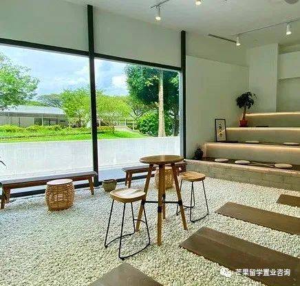 這5家CAFE體驗不同國家的異域風情