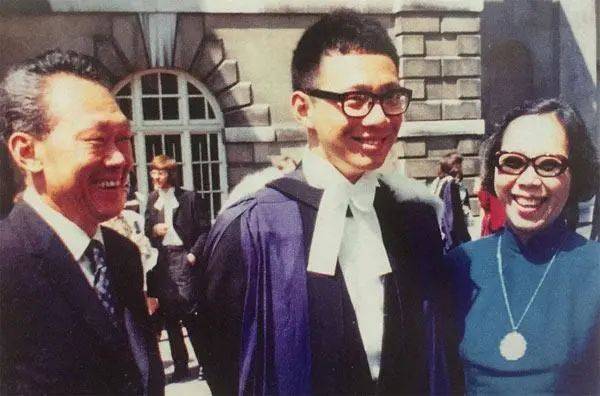 李光耀是如何成爲中國人民的老朋友的