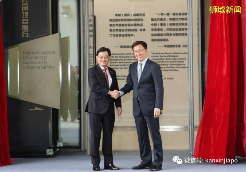 今增307累计52512！新中两国副总理敲定抗疫最高级别合作，王瑞杰：患难见真情