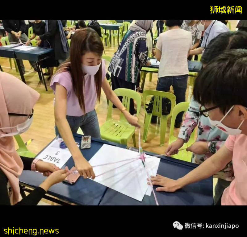 溫馨感人!新加坡孩子們這樣爲老師慶祝教師節