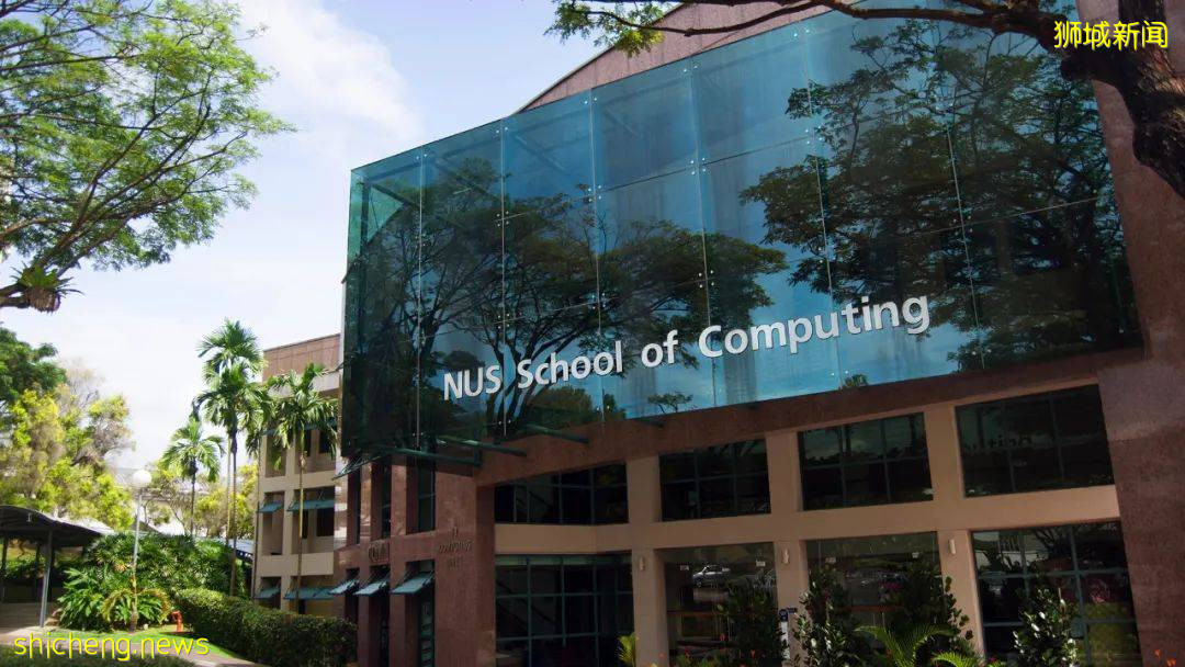 泰晤士学科排名出炉:全亚洲最好的计算机和工程专业,都在这所新加坡的学校