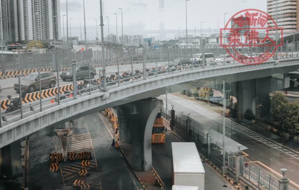 疫情严重 让人怯步 狮城PR 农历新年 不回国了