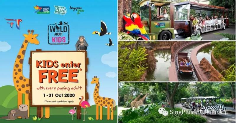 本周折扣 IMM各類大牌低至1折;麥當勞買一送一;動物園免門票