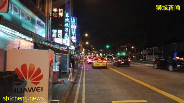 这便是新加坡,亚洲的“阿姆斯特丹”