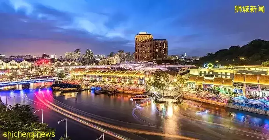 查收新加坡购物攻略,为你适应新环境助一臂之力