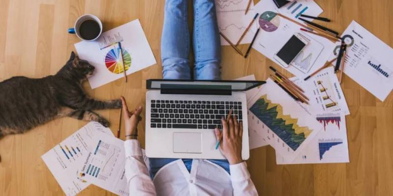 新加坡居家辦公期間,這6種疾病激增20%