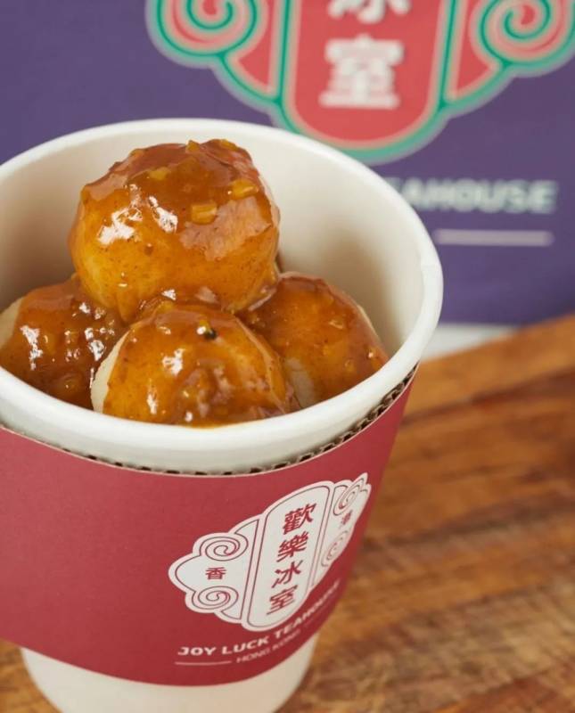 我的港式茶餐廳胃，大概只有這幾家可以滿足我了