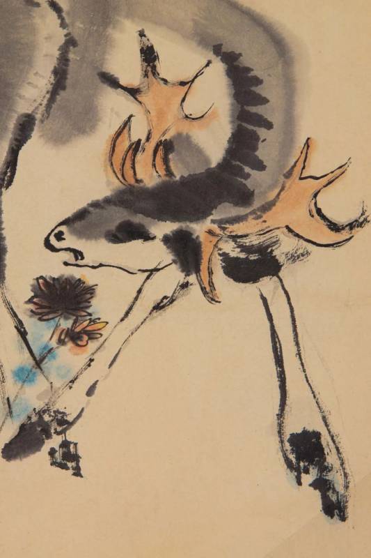 新加坡國際：一波中國古董先覽