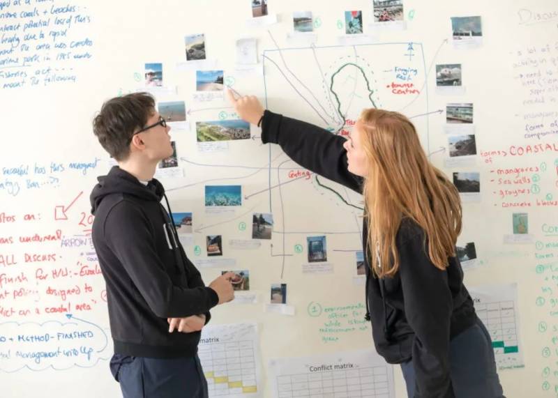 超五成家庭選擇低齡留學,你知道爲什麽是新加坡嗎