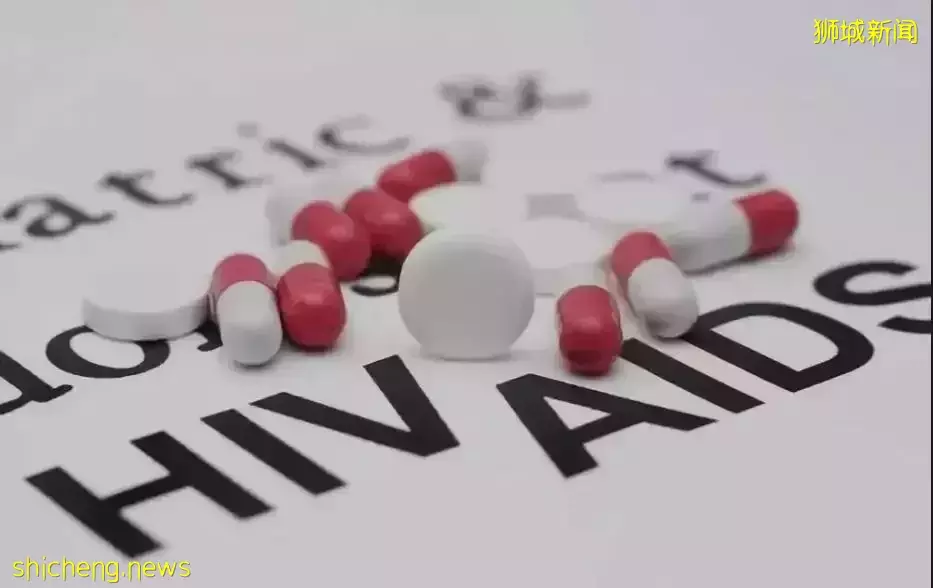 新加坡男子隐瞒艾滋病史连续与男子发生关系,躺在身边的是人?还是鬼