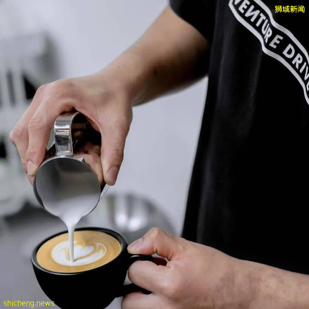 90%的人可能都不知道的宝藏Café,在西部的你请收好这份私藏攻略