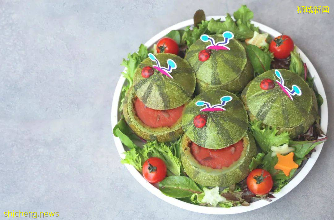 世界首家!這麽萌的主題快閃Cafe,只有新加坡才有~快帶娃去打卡