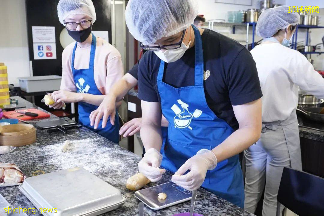 NTU 與 ADM 合作舉辦比賽,提倡更多使用植物蛋白