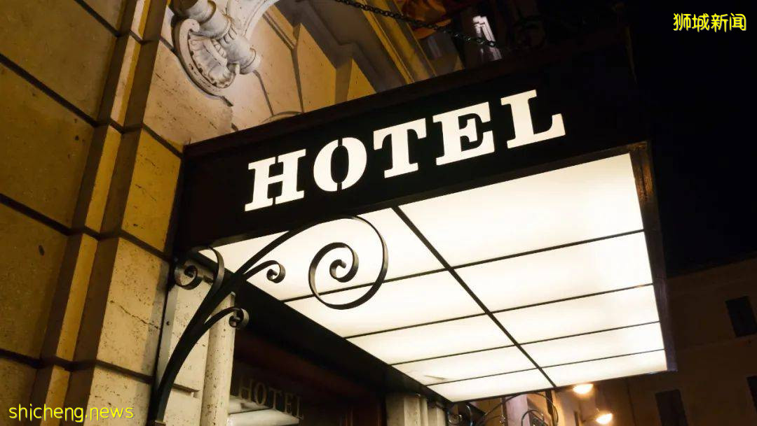 新加坡订酒店搞种族歧视？中介说“只接受华人预订”