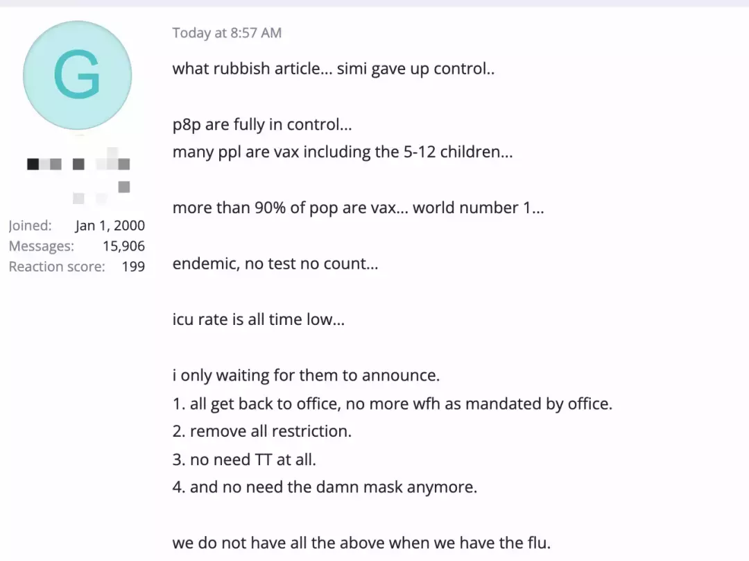 外媒:新加坡已放棄抵抗!李顯龍總理談抗疫內幕!英國正式徹底放飛