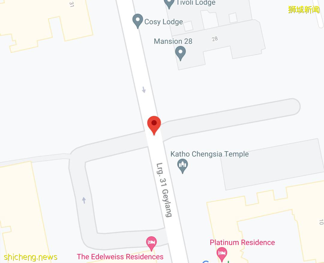 可怕!新加坡一女子殺死8歲親生女兒!女孩身上多處刀傷