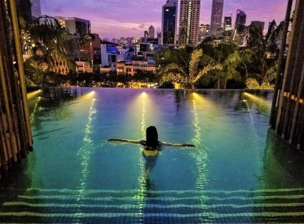 新加坡新春季最佳Staycation酒店促銷大盤點!低至45折還有包早晚餐另加額外高達13%返現喔