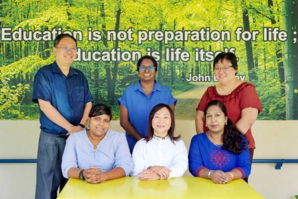 判刑入狱都没哭 女囚犯学数学痛哭