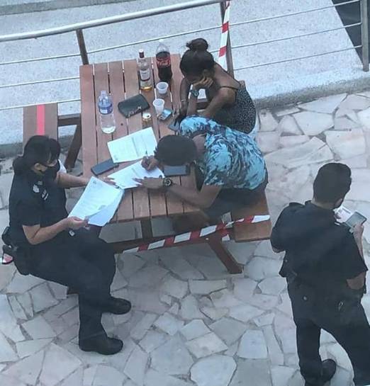 2020年,新加坡发生的11个奇葩小事儿