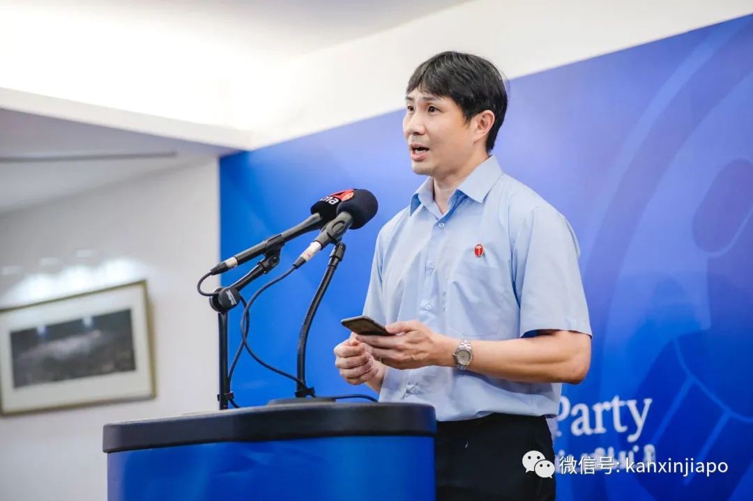 凭什么没有最低工资保障?反对党质疑政府无恻隐之心,部长正面刚