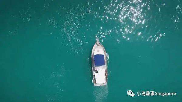新加坡5個最美離島攻略，花十幾新幣仿佛“出國遊”