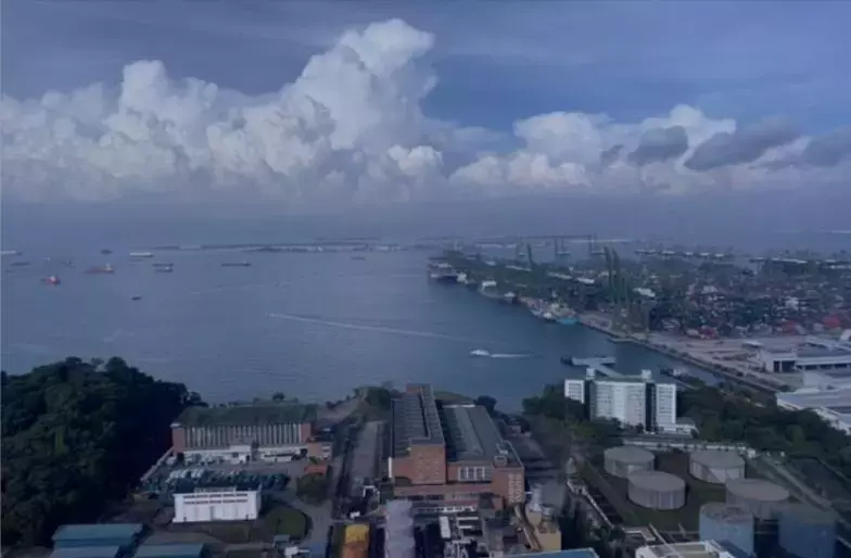 2021新加坡谁最火?热度超越总理李显龙的男人居然是他