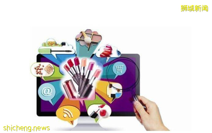 新加坡疫情下化妆品销量暴增4倍?原来最赚钱的不是口罩呀