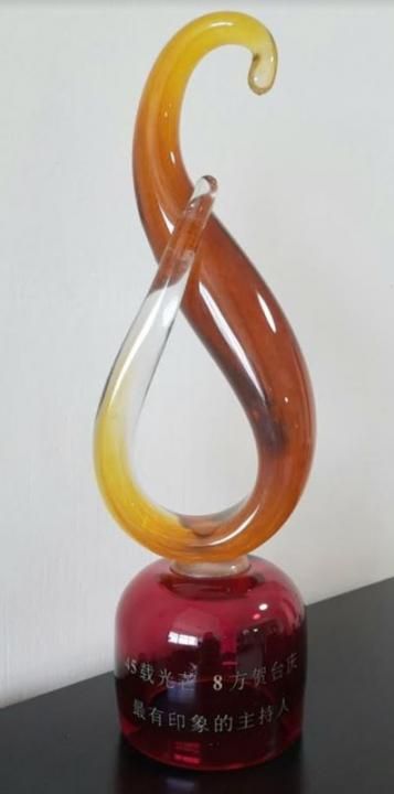 ◤紅星大獎◢民間發動爲老藝人催票 欲讓張爲入10大