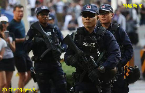 【新加坡留学】留学要考虑服兵役那些事