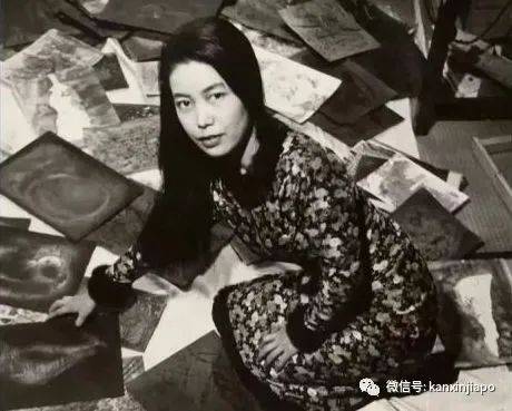 草间弥生又在新加坡举办个展了,入场免费